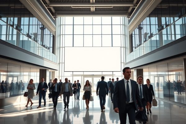 July Jobs Report Due Friday: Forecasters Eye Modest Hiring Pickup