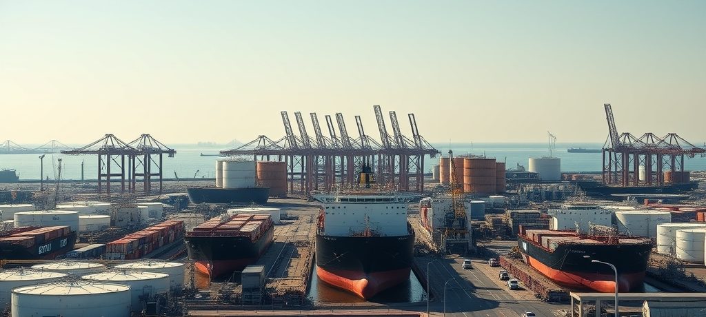 ECB Freezes Rates, Monitors Iran War’s Inflationary Impact