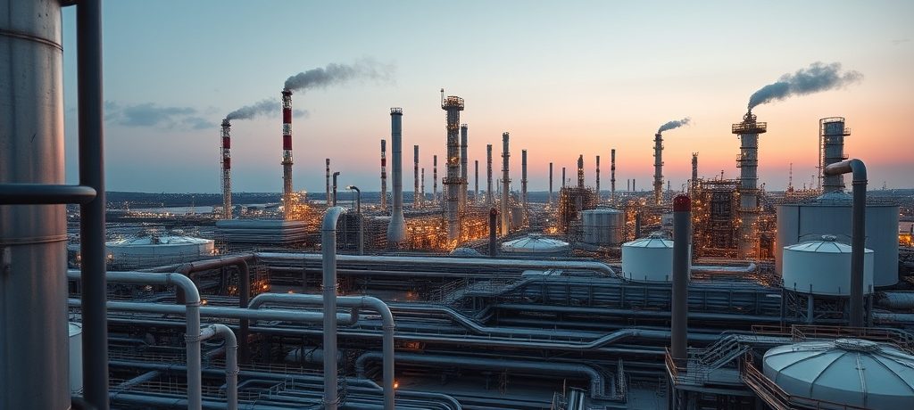 Exxon, Chevron Warn: High Fuel Prices to Linger, Supplies Tight