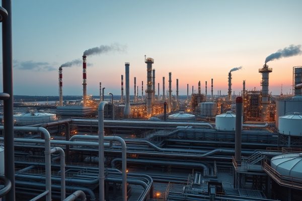 Exxon, Chevron Warn: High Fuel Prices to Linger, Supplies Tight