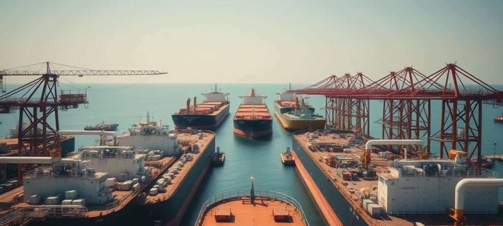 Trump Reverts to Sanctions as Iran War Strategies Fizzle