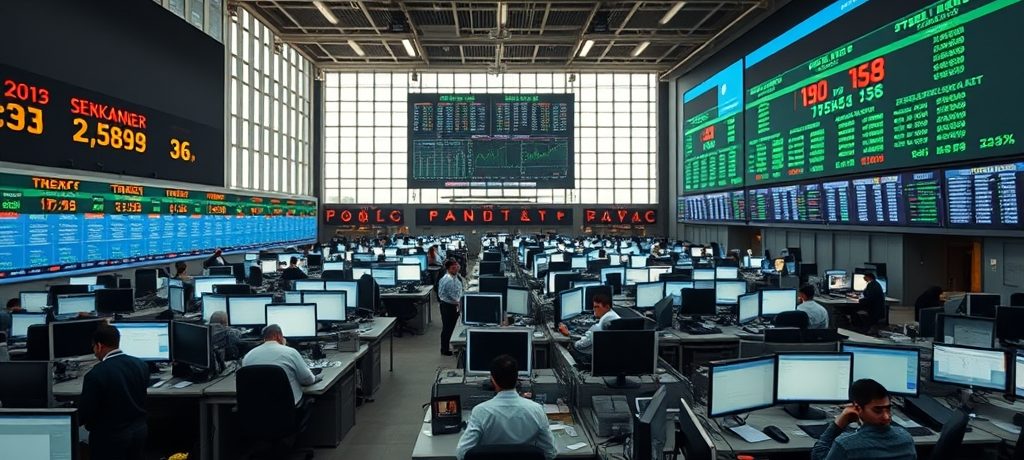 Philippine Economy Stumbles: 2.3% Growth Misses Mark