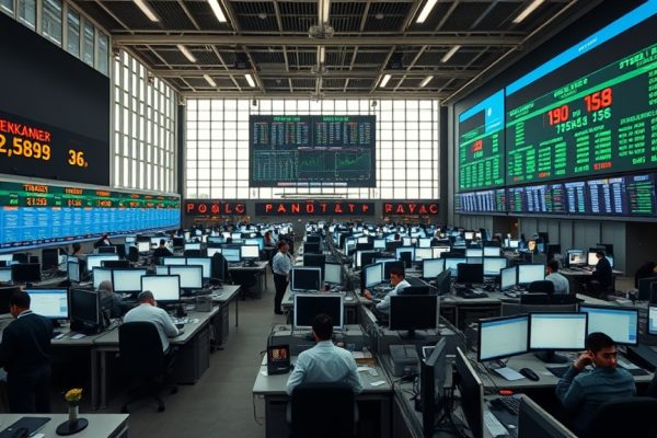 Philippine Economy Stumbles: 2.3% Growth Misses Mark