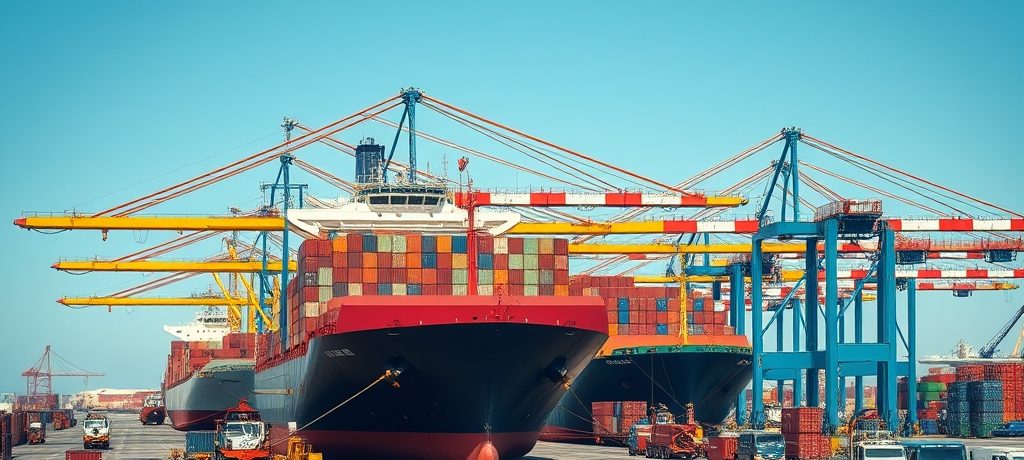 US Government Appeals Universal Tariff Refund Order to All Importers