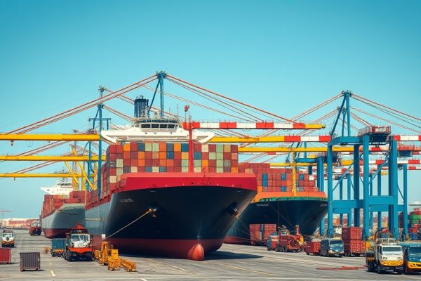 US Government Appeals Universal Tariff Refund Order to All Importers