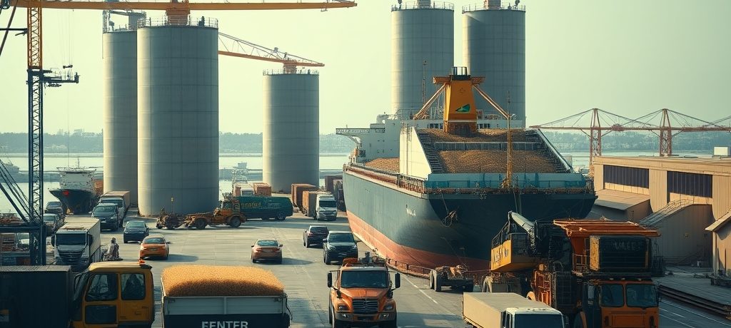 Wheat Gains Recede as Black Sea Truce Proposal Stalls