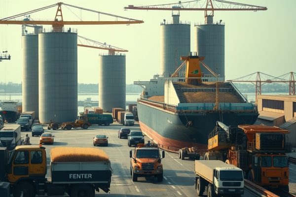 Wheat Gains Recede as Black Sea Truce Proposal Stalls