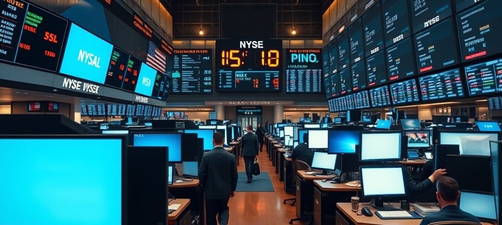 Five Major Companies Report Earnings Before Monday’s Open