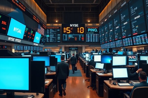 Five Major Companies Report Earnings Before Monday’s Open