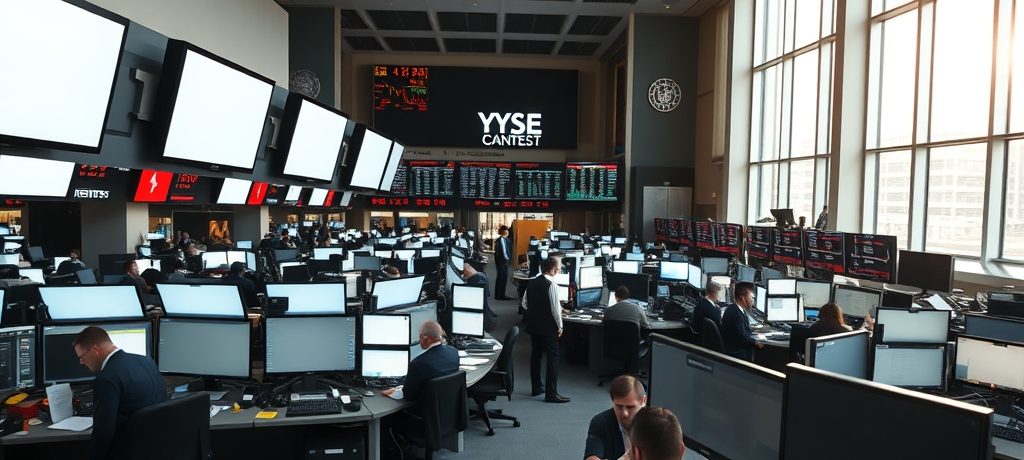 Tyson, Marriott, EchoStar Lead Monday’s Pre-Market Earnings