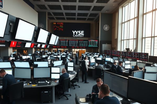 Tyson, Marriott, EchoStar Lead Monday’s Pre-Market Earnings