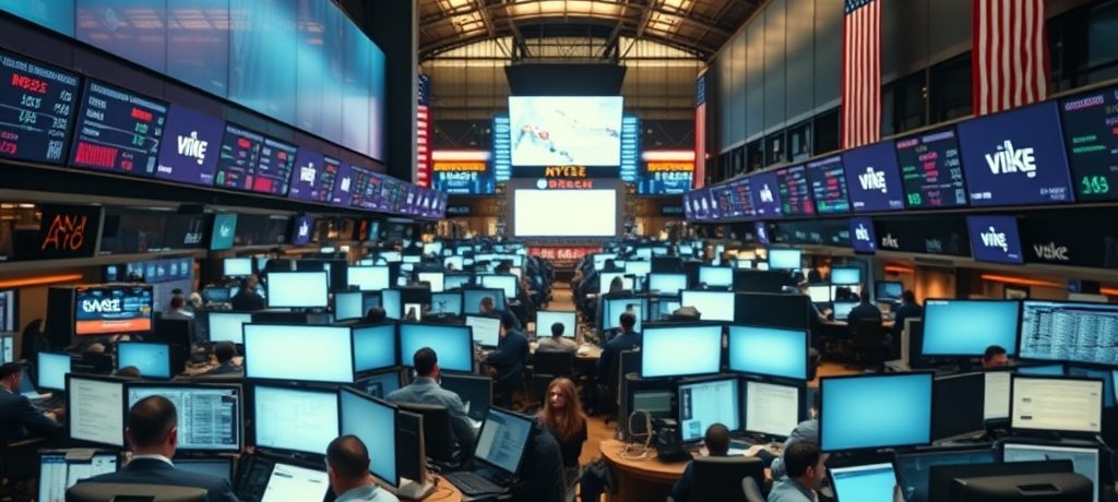 Investors Eye Jobs, McDonald’s, SpaceX Reports
