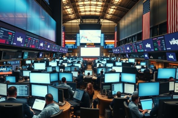 Investors Eye Jobs, McDonald’s, SpaceX Reports