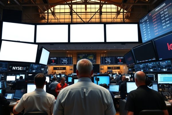 Payroll Drop Lifts Equities, Rate Hike Odds Fall to 44%