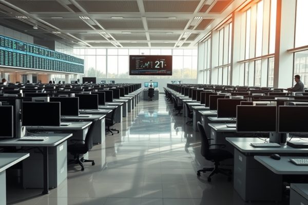 Regulators Scrutinize ‘Mention Markets’ Amid White House Controversy