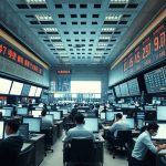 China Stocks Target Fifth Straight Gain