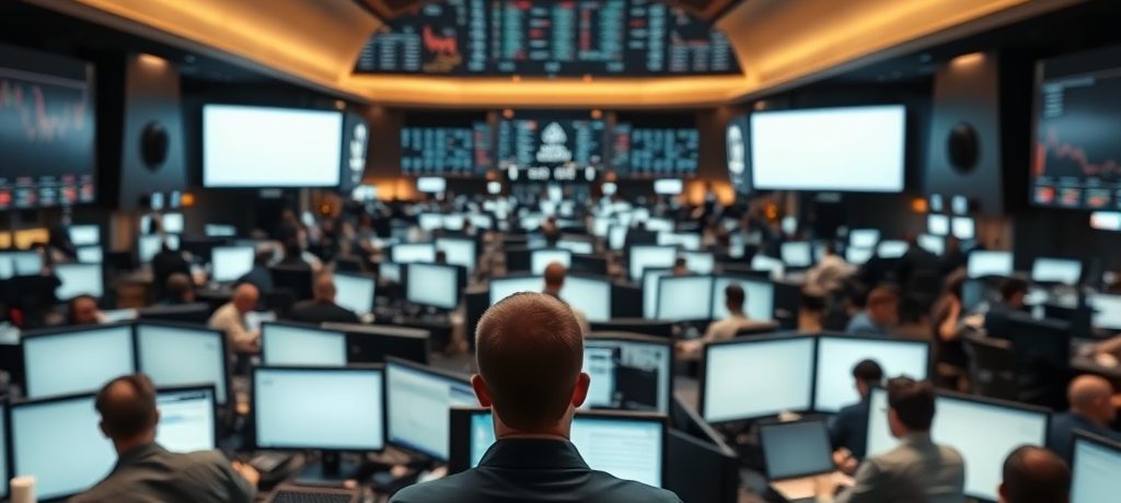 MSCI World: Hohe Gewinne, doch Risikokonzentration nimmt zu