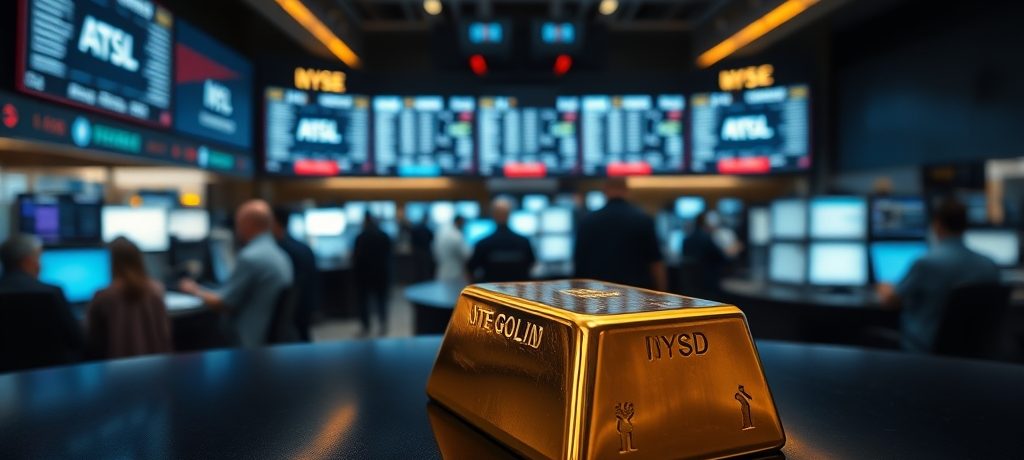 Hormuz Progress Curbs Rate Hike Bets, Gold Holds Steady