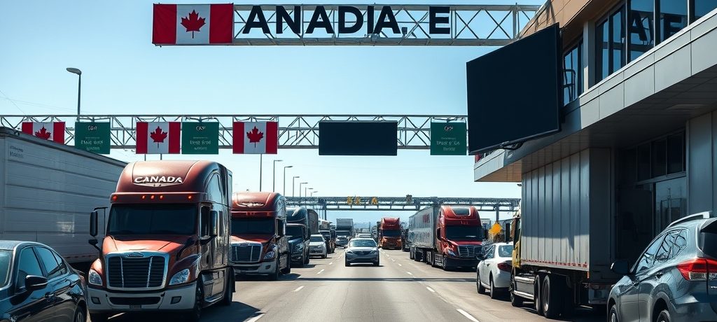 Canada Races August 19 Deadline as Trump Threatens 50% Tariffs