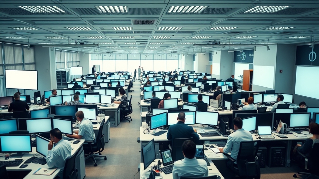 Jobless Claims Increase, US Labor Market Shows Resilience