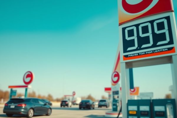 Inflationary Pressures Cool as US CPI Forecast to Rise Marginally