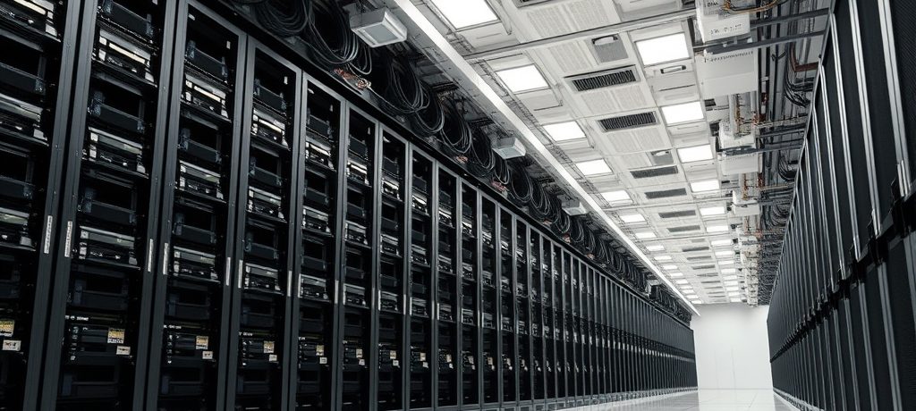 KI lockt Bitcoin-Miner ab: Folgen für das Netzwerk
