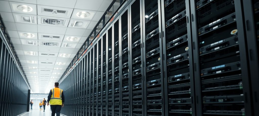 Super Micro Revenue Soars Past Expectations, But Misses Quarterly Target