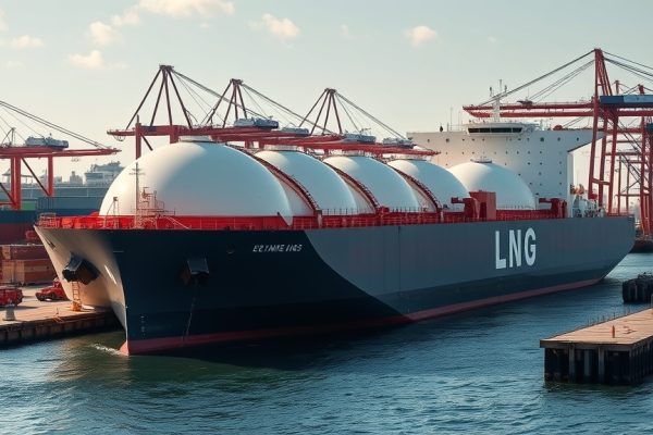 Korea’s SK Shipping, H-Line Swap Assets to Form LNG Powerhouse