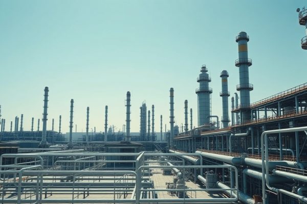 BP Sale Propels Klesch Group to German Refining Powerhouse