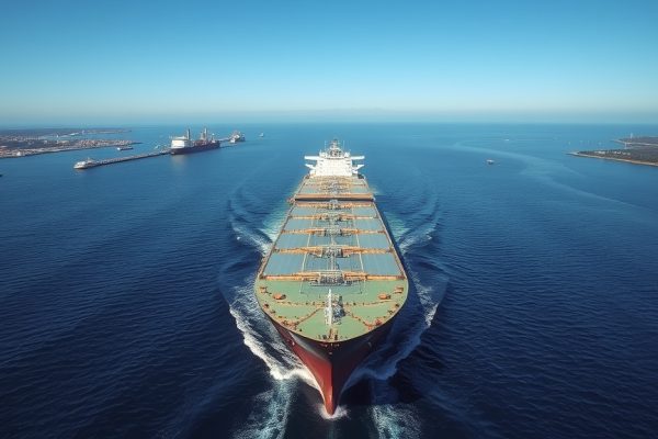 Oil Prices Plunge 5.8% on US-Iran Deal Hopes, Hormuz Reopening Prospects