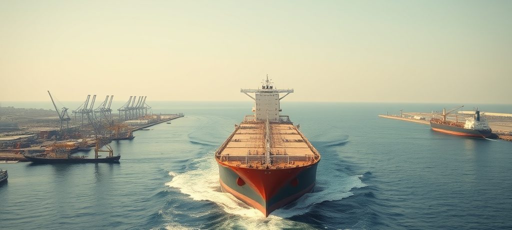 Oil Prices Climb: Hormuz Strait Deal Doubts Persist