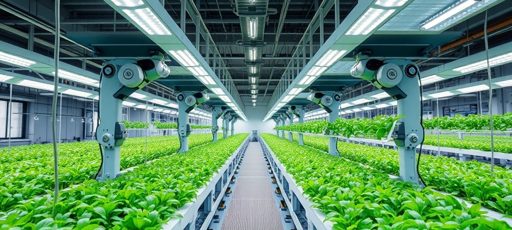 LetPot enthüllt KI-gestützte Smart-Growing-Innovationen auf der IFA Berlin 2026