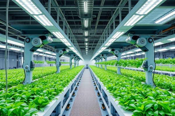 LetPot Unveils AI-Powered Smart Growing Innovations at IFA Berlin 2026