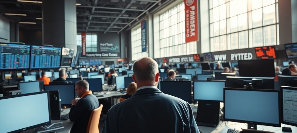 HSBC Posts Strong 1H 2026, Announces $1B Share Buyback