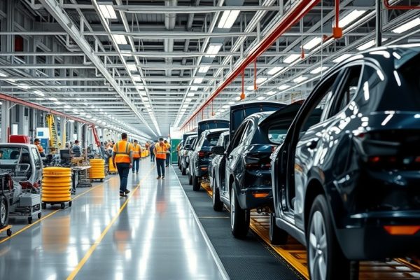Toyota Doubles Q1 Profit on Weak Yen, Strong US & India Sales
