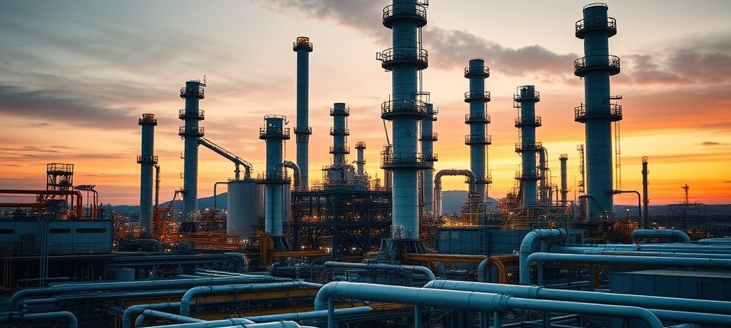 LSB Industries steigert Q2 EBITDA um 40 % trotz Wartungsarbeiten