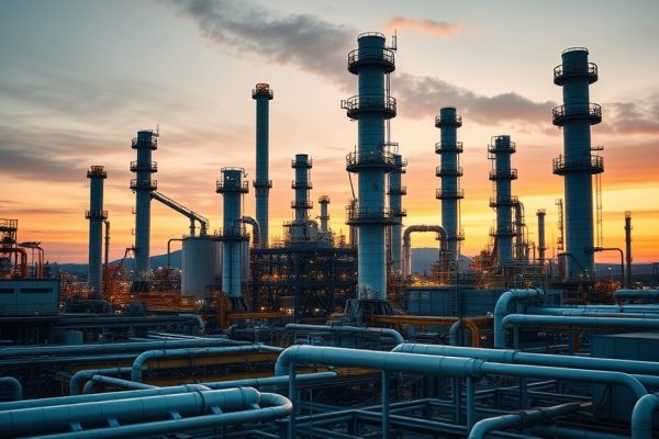 LSB Industries Boosts Q2 EBITDA 40% Despite Turnarounds