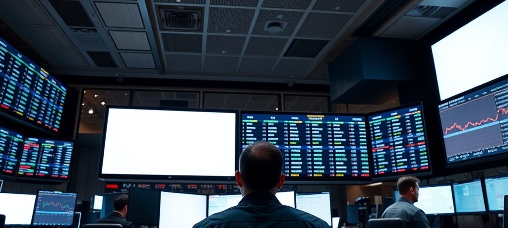 Lean Hog Futures Decline on Friday Trading Session