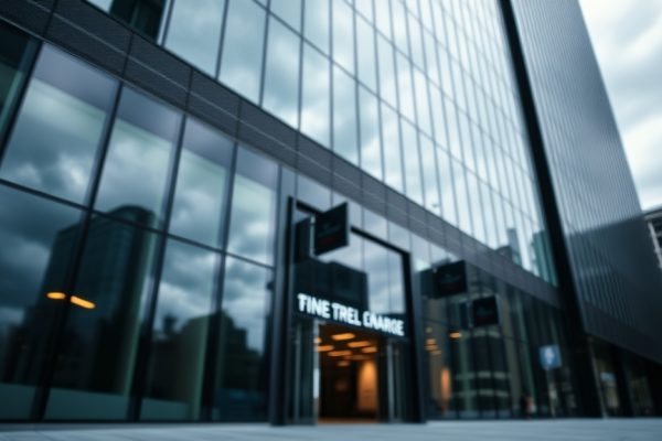 UK Government May Challenge Paramount’s $110 Billion WBD Takeover