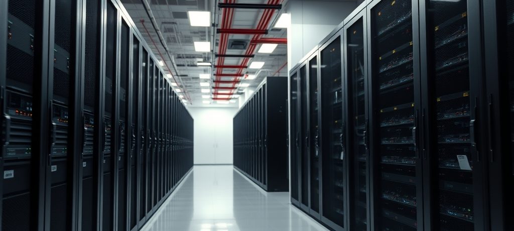 Super Micro Sets Ambitious FY27 Revenue Target, Guides Q1 Sales