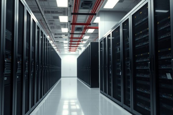 Super Micro Sets Ambitious FY27 Revenue Target, Guides Q1 Sales
