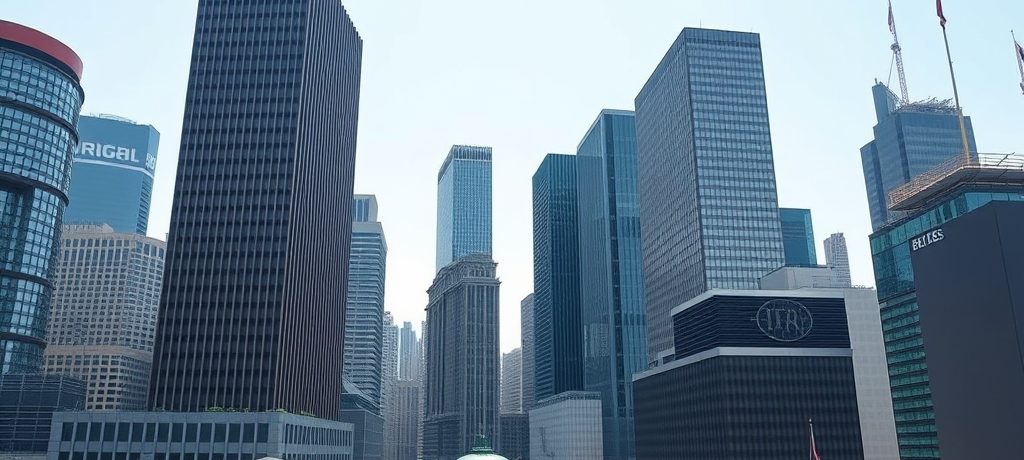 IMF Cuts 2026 Global Growth Forecast to 3%, Cites Iran War Risks