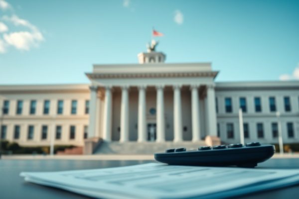 120+ Lawmakers Demand Urgent Review of ‘Unsustainable’ Student Loan Burden