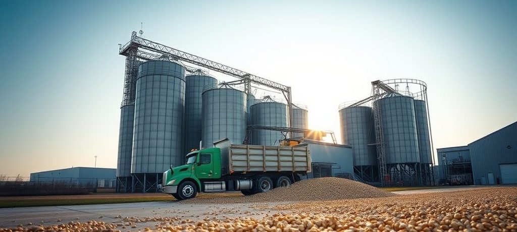Soybeans Climb 7-10 Cents on Friday, Export Pace Solid