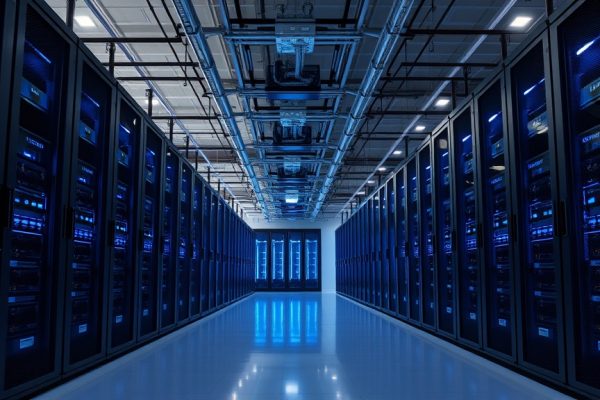Singapore Raises Growth Outlook to 5.5% on AI Momentum