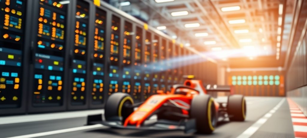 Paysafe Powers Formula E Fan Engagement with Envision Racing Title Deal