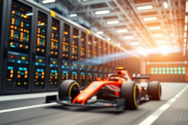 Paysafe Powers Formula E Fan Engagement with Envision Racing Title Deal