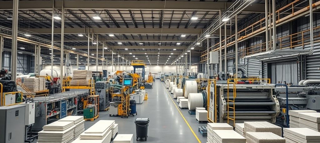 RYAM Reports Q2 Sales Up 11%, Strategic Review Nears Q4 Conclusion