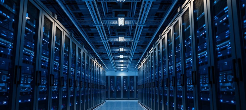 Nvidia Secures $500 Billion From Banks for AI Data Centers