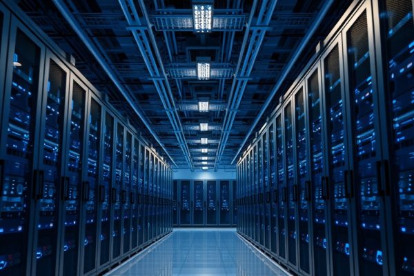 Nvidia Secures $500 Billion From Banks for AI Data Centers
